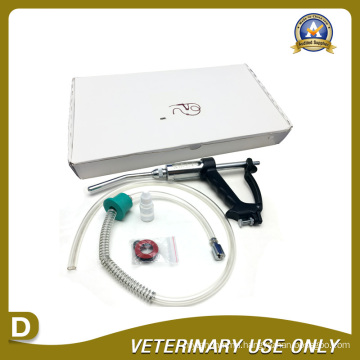 Continuous Drencher Y-Type Syringe for Veterinary(TS2015-119 )